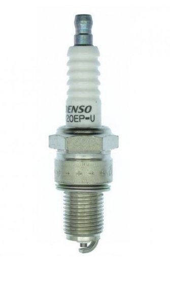 XT 500 (1980 - 1981) standard spark plug | DENSO