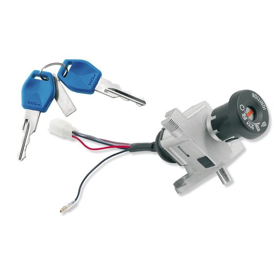 YQ 100 AEROX (1997 - 2006) ignition switch / ignition lock | VICMA