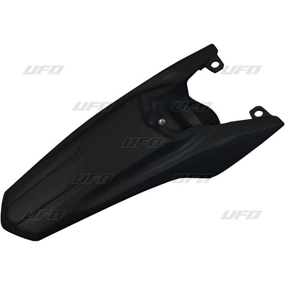 YZ 65 (2019 - 2022) rear fender black for yz65 19- | UFO