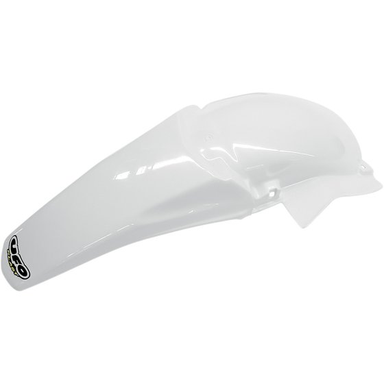 YZ 450 F (2003 - 2005) rear fender white for yamaha yz250/450f | UFO