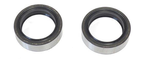 RD 350 LC (1980 - 1982) fork oil seal kit | ATHENA