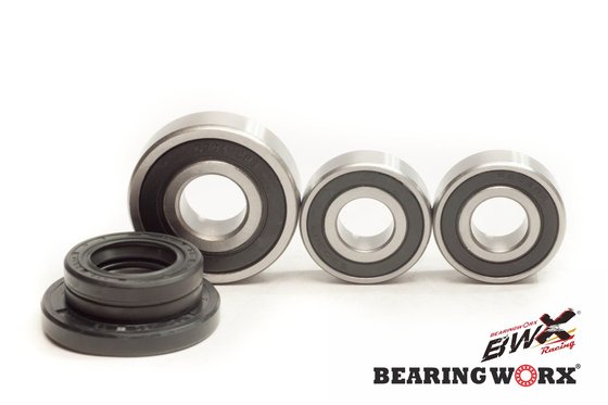 XTZ 660 TENERE (1994 - 2009) rear wheel bearing with seals | BEARING WORX