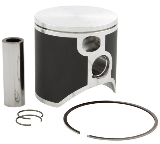 YZ 125 (2002 - 2004) piston kit (pro race) | Vertex