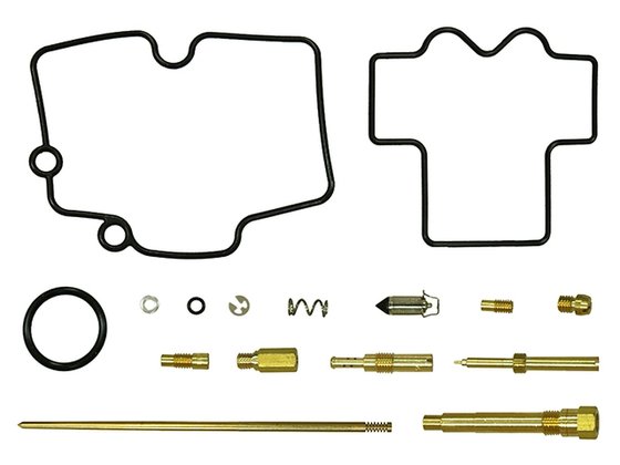 YZ 450 F (2005 - 2009) carburetor repair kit | NACHMAN