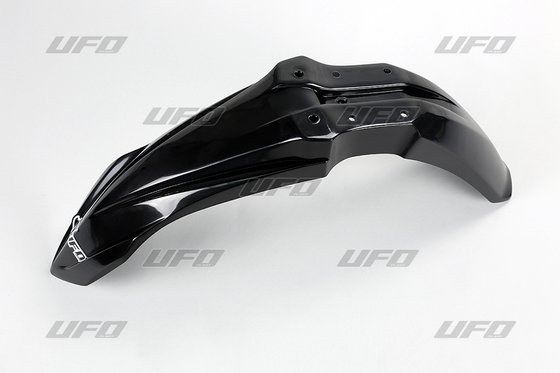 YZ 85 (2002 - 2014) restyle front fender black for yamaha yz80/85 | UFO