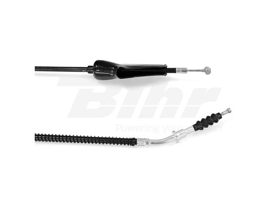 YZ 490 (1983 - 1990) clutch cable | VICMA