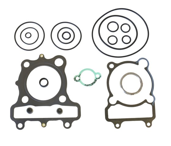 TW 200 (1988 - 1996) top end gasket kit | ATHENA