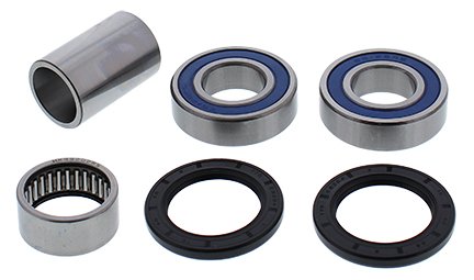 FZ1 S FAZER (2006 - 2015) wheel bearing kit rear | All Balls