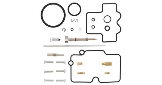 WR 250 F (2005 - 2005) prox carburetor rebuild kit wr250f '05 | ProX