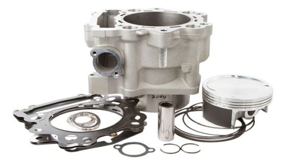 YFM 700 GRIZZLY (2007 - 2013) big bore cylinder kit | Cylinder Works