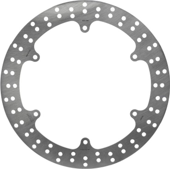 XJ 600 N (1994 - 1997) fixed front brake rotor - 320 round | TRW