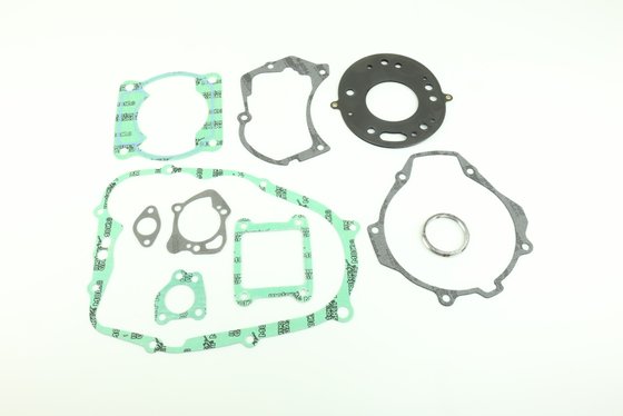 RD 125 LC (1985 - 1990) full gasket | ATHENA