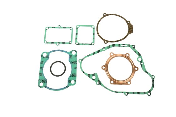 YZ 490 (1982 - 1983) complete gasket kit for yamaha | ATHENA