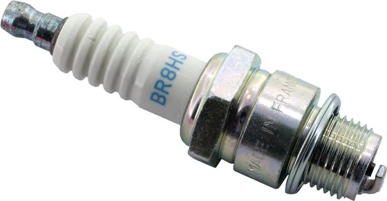 BRAVO 250 (1982 - 2011) standard spark plug br8hs | NGK