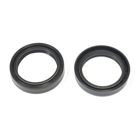 TT 350 S (1985 - 1995) fork seal kit | ATHENA