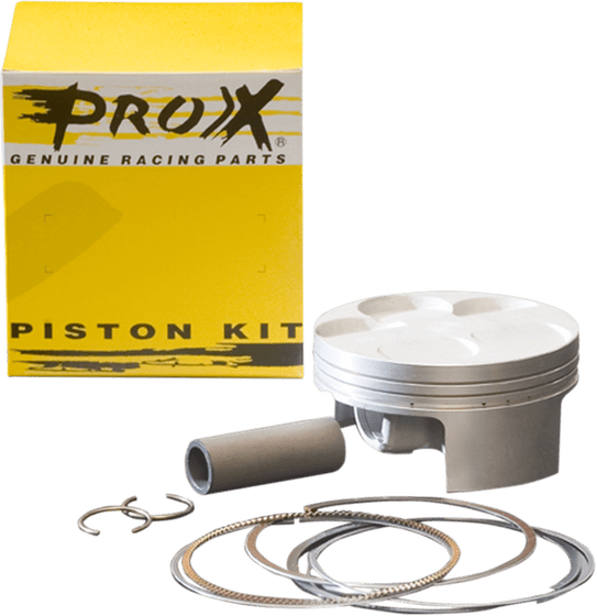 YZ 450 F (2010 - 2013) piston kit yz450f '10-13 | ProX