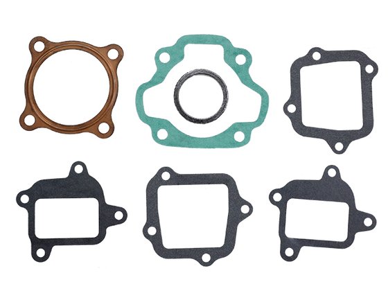 PW 80 (1983 - 2006) top-end gasket set | NAMURA