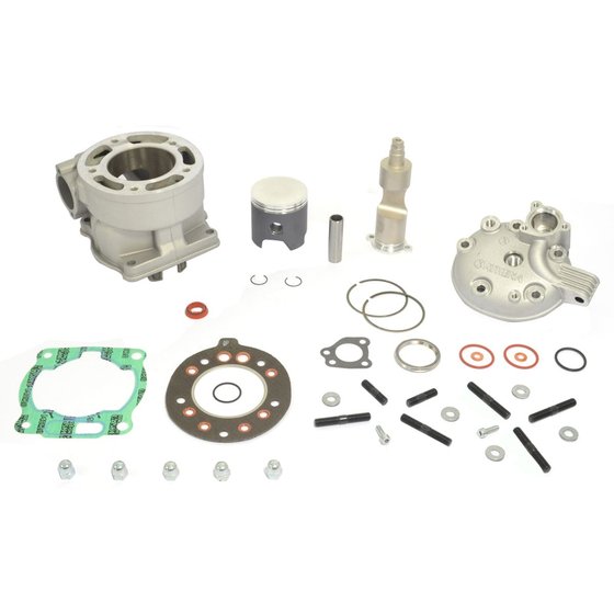 TDR 125 (1988 - 2004) cylinder kit 170ccm | ATHENA