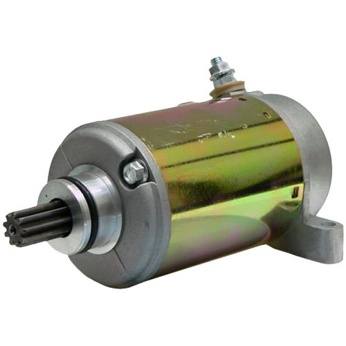 YFM 350 WOLVERINE (1995 - 2005) starter motor | ARROWHEAD