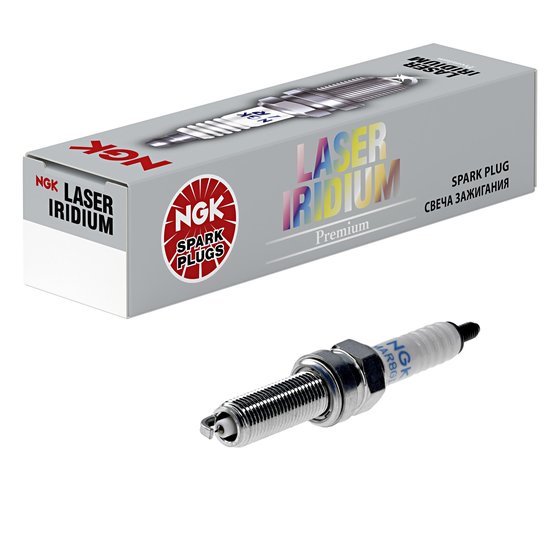 YXE 1000 WOLVERINE (2021 - 2022) spark plug | NGK