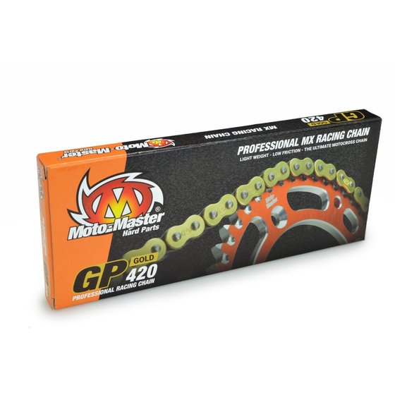 PW 80 (1991 - 1993) chain | MOTO-MASTER