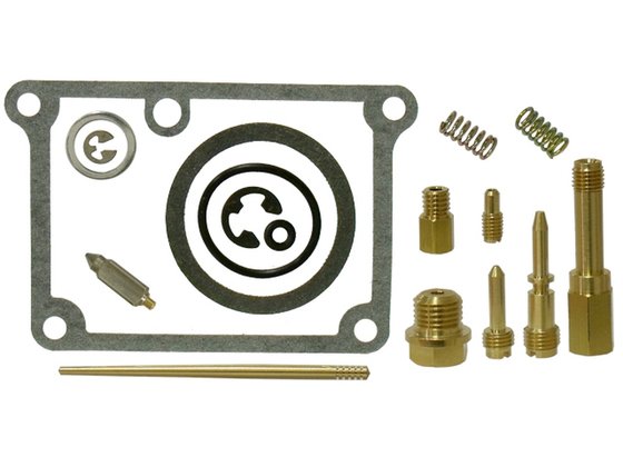 YZ 80 (1997 - 2001) carburetor repair kit | NACHMAN