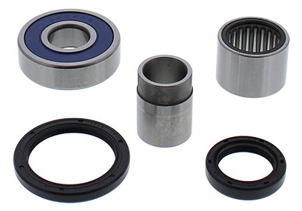 V MAX 1200 (1985 - 2007) wheel bearing kit rear | All Balls