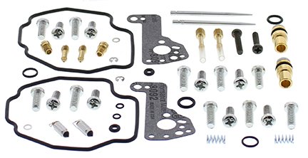 XV 535 VIRAGO (1990 - 1993) carb. rebuild kit closed course racing only | All Balls