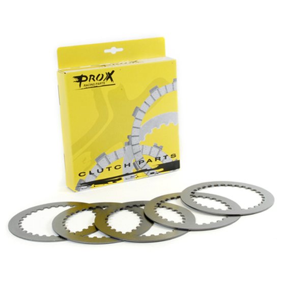 XT 250 (2008 - 2017) clutch steel plate set | ProX