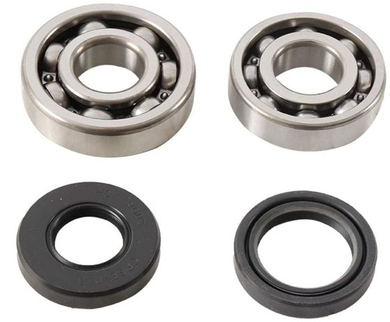 YZ 80 (1993 - 2001) main bearing and seal kit | Hot Rods