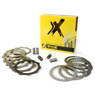 YZ 85 (2002 - 2020) complete clutch plate set | ProX