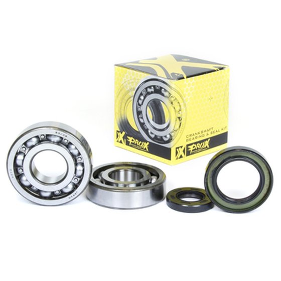 YZ 250 (1998 - 1998) crankshaft bearing and seal kit | ProX