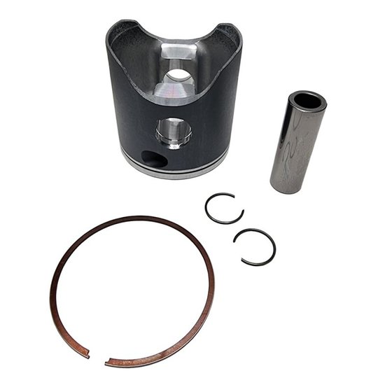 YZ 125 (2005 - 2022) big bore piston kit | Vertex