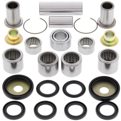 YZ 85 (2002 - 2002) prox swingarm linkage bearing kit yz80 '93-01 + yz85 '02 | ProX