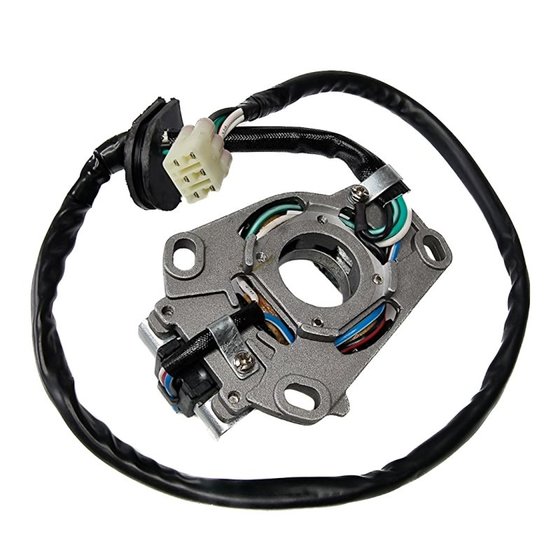 YZ 125 (2005 - 2020) alternator winding (stator) | ELECTROSPORT