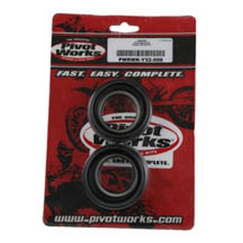 YFM 250 R RAPTOR (2008 - 2013) rear wheel bearing kits | Pivot Works