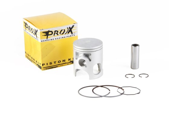 DT 125 (1980 - 2023) piston kit | ProX