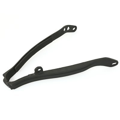 WR 250 R (2008 - 2020) chainslider black for yamaha yz/yzf/wrf | UFO