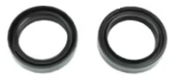 XT 125 X (2005 - 2008) fork oil seal kit | ATHENA