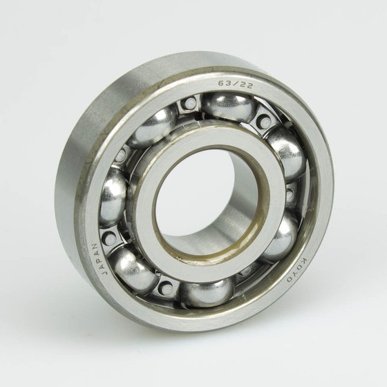 YZ 125 (1986 - 2000) engine bearing | ATHENA