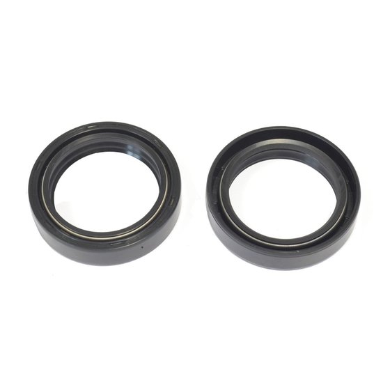 YTZ 250 (1986 - 1986) fork seal kit | ATHENA