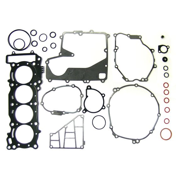 YZF R6 (2006 - 2019) complete gasket kit for yamaha | ATHENA