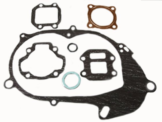 PW 50 (1990 - 2021) complete gasket set | NAMURA