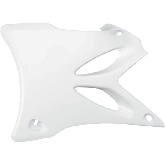 YZ 85 (2002 - 2014) replacement radiator shrouds | UFO