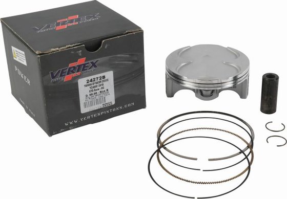 YZ 450 FX (2019 - 2020) forged gp racer's choice piston kit | Vertex