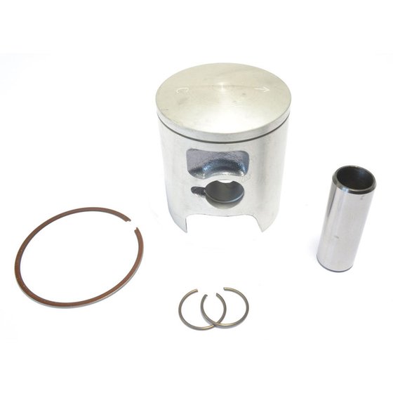 YZ 85 (2002 - 2018) piston kit for yamaha yz 85 | ATHENA