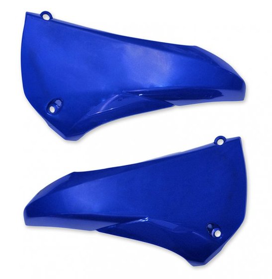 YZ 450 F (2010 - 2013) replacement radiator shrouds | UFO