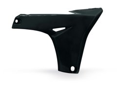 YZ 450 F (2010 - 2013) replacement radiator shrouds | UFO