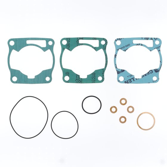 YZ 85 (2002 - 2018) gasket kit for athena standard bore cylinder kit | ATHENA