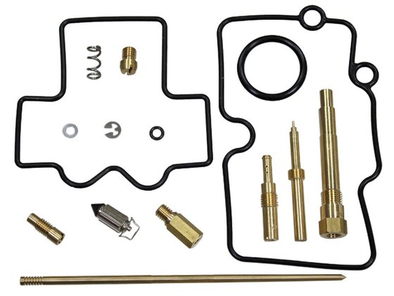 YZ 450 F (2003 - 2004) carburetor repair kit | NACHMAN